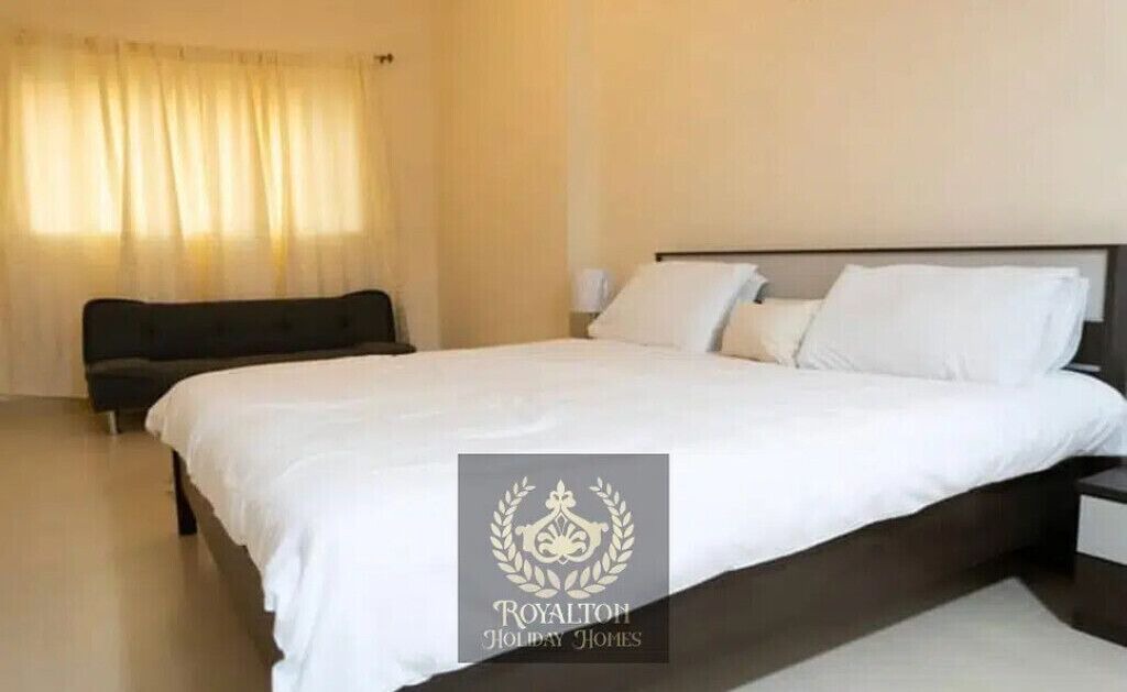 Photo of Bedroom in Dubai Sports City
