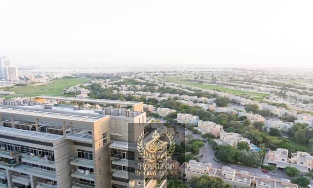 Photo of Outdoor in Dubai Sports City