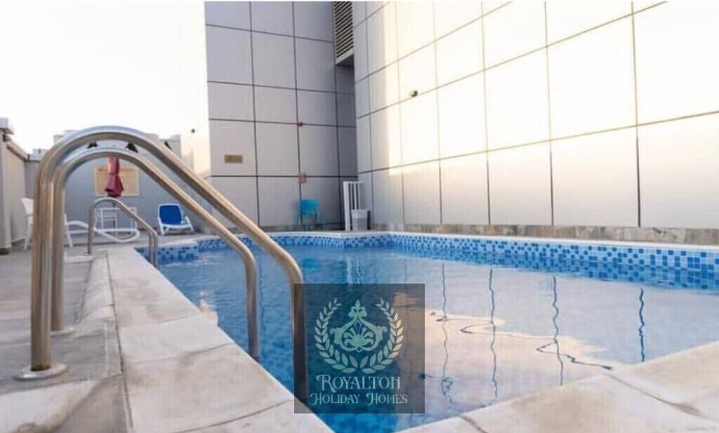 Photo of Outdoor in Dubai Sports City