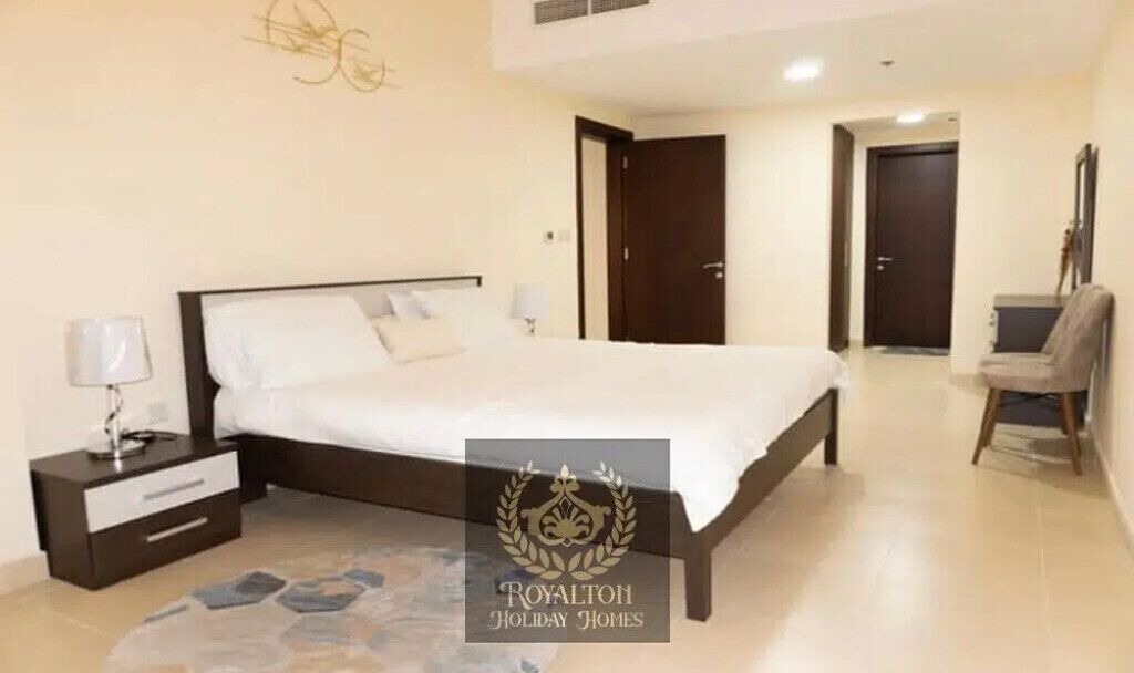 Photo of Bedroom in Dubai Sports City