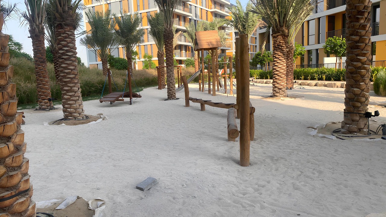 Photo of Others in Dubai Production City