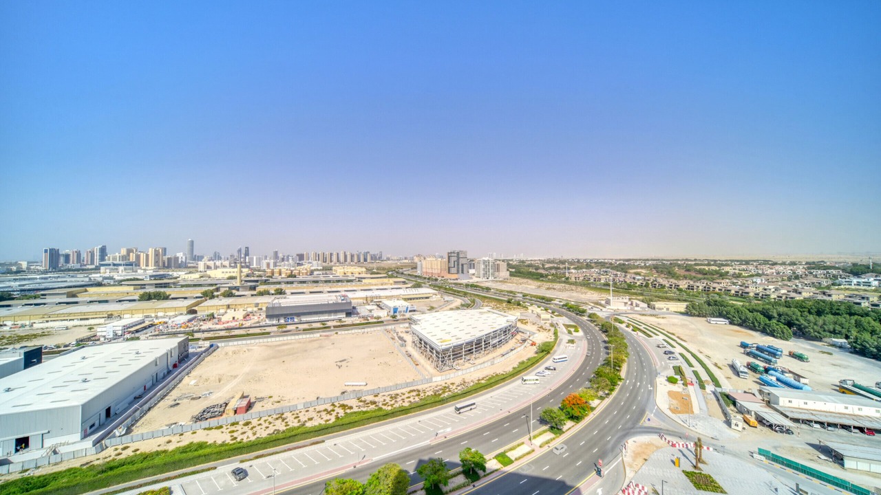 Photo of Others in Dubai Production City