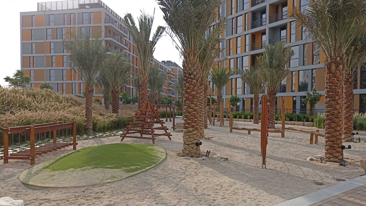 Photo of Others in Dubai Production City