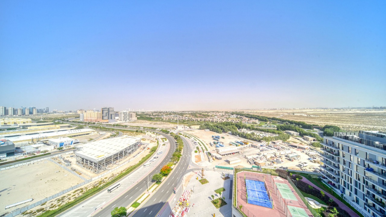 Photo of Others in Dubai Production City