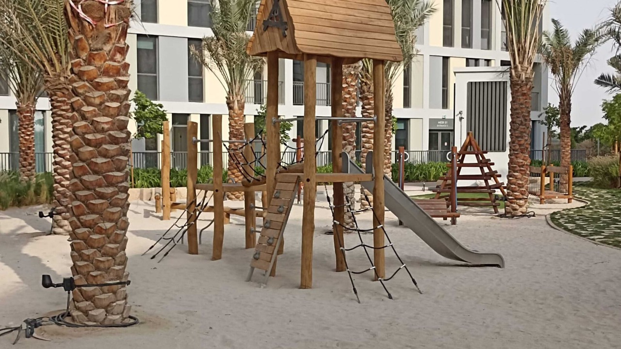 Photo of Others in Dubai Production City