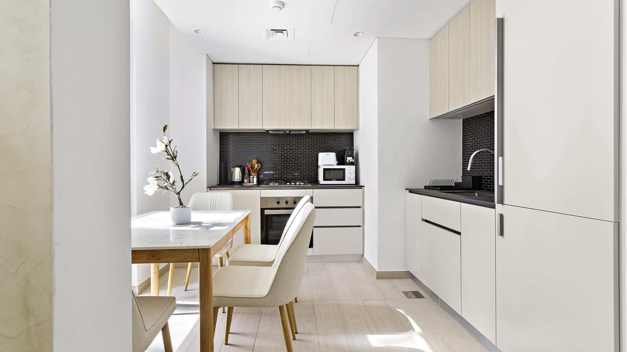 Photo of Kitchen in Jumeirah Village