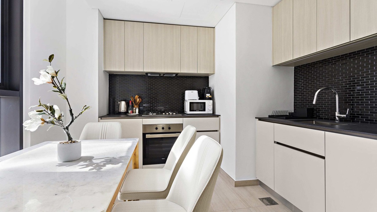 Photo of Livingroom in Jumeirah Village