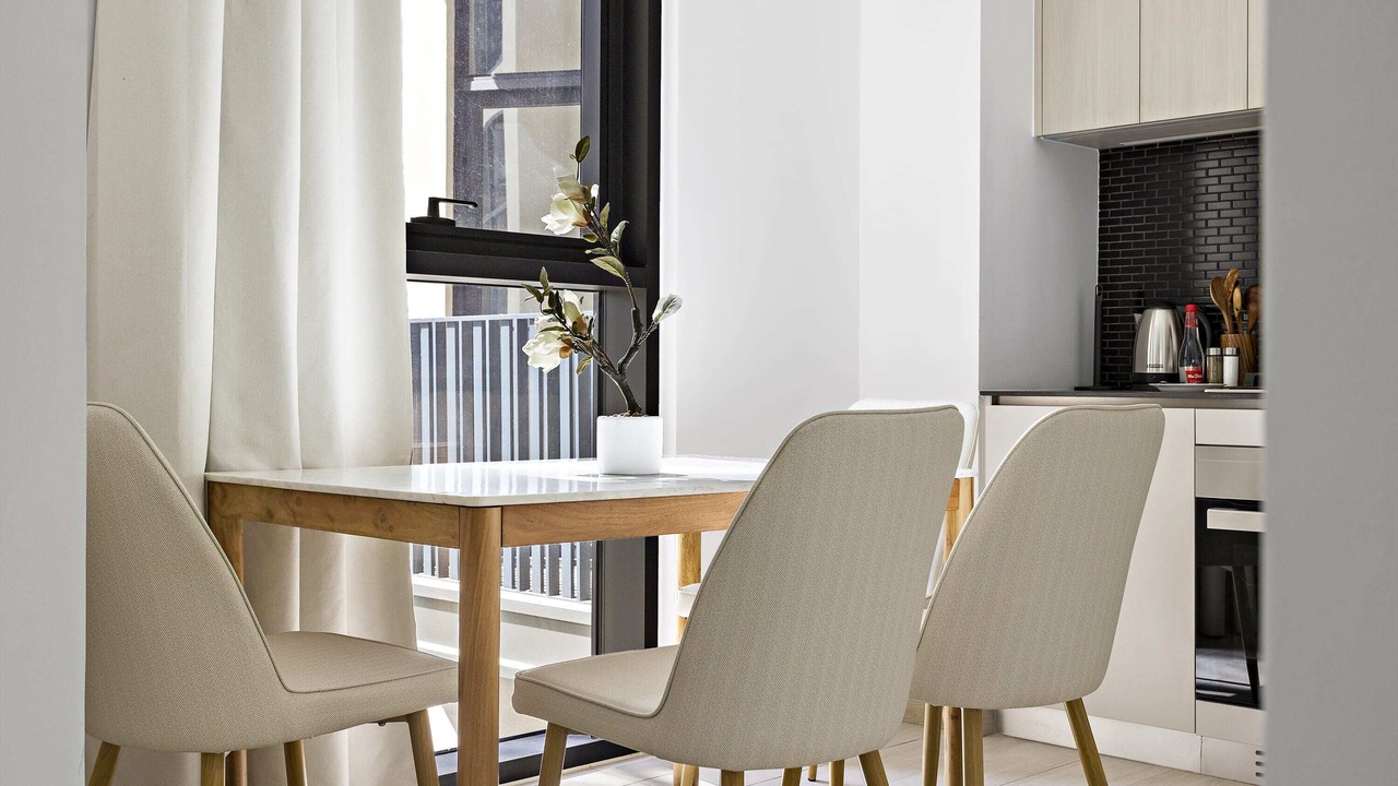 Photo of Livingroom in Jumeirah Village