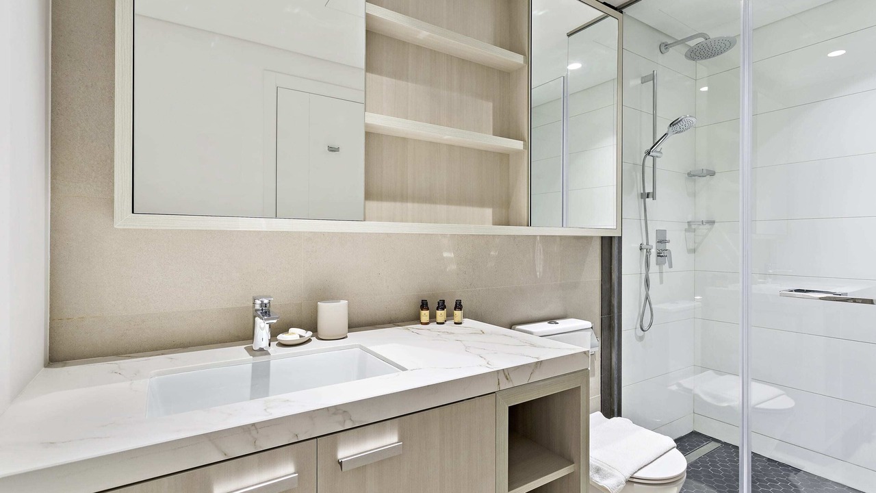 Photo of Bathroom in Jumeirah Village