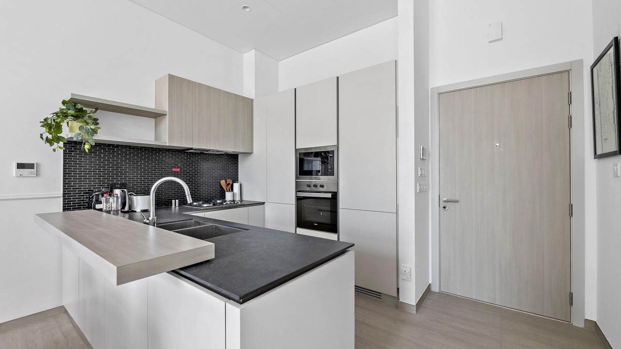 Photo of Kitchen in Jumeirah Village