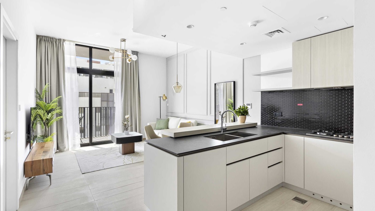 Photo of Kitchen in Jumeirah Village