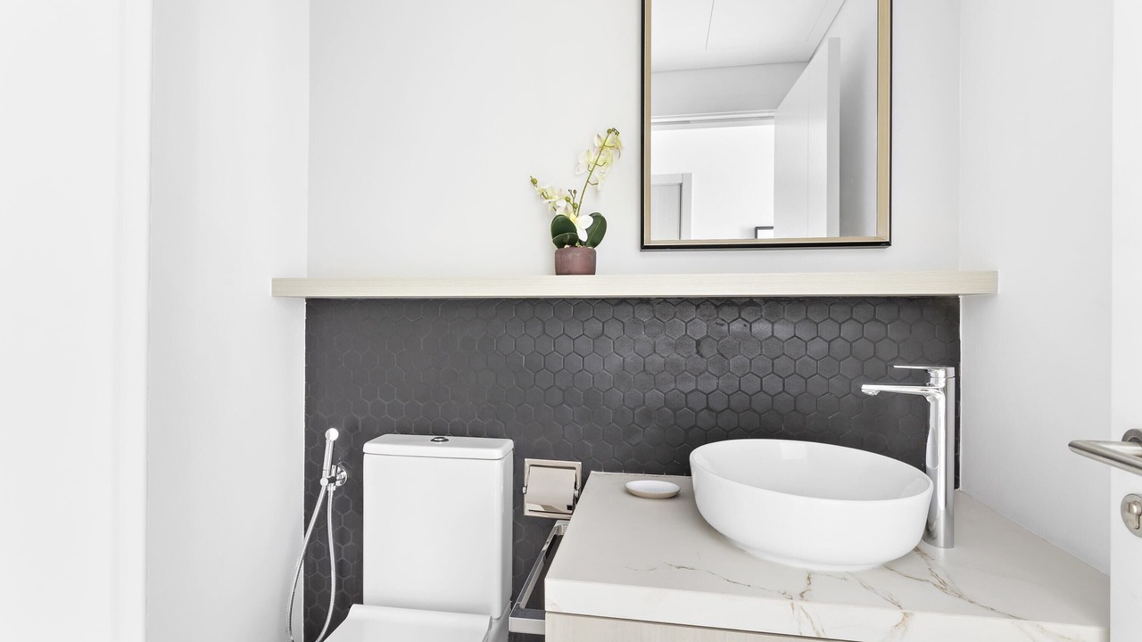 Photo of Bathroom in Jumeirah Village