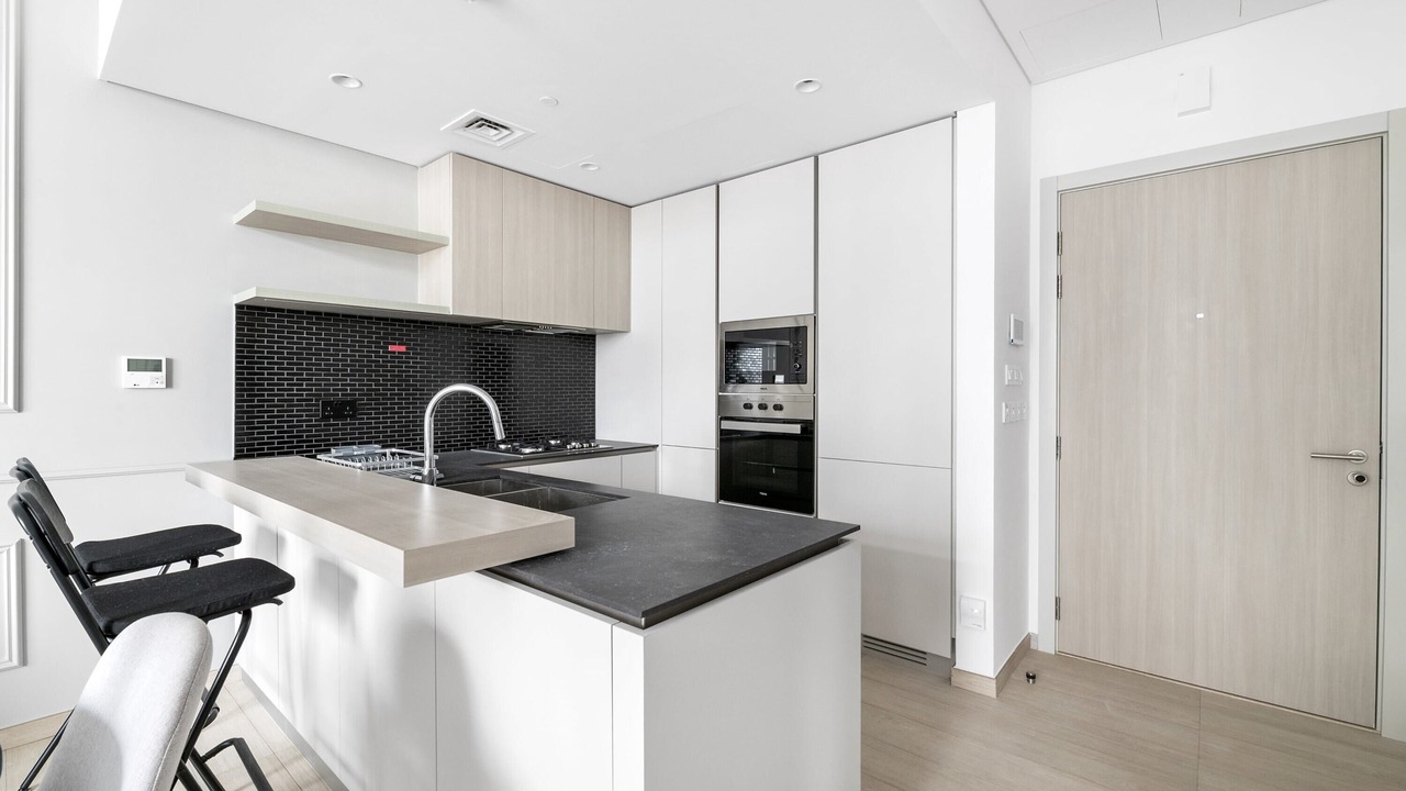 Photo of Kitchen in Jumeirah Village