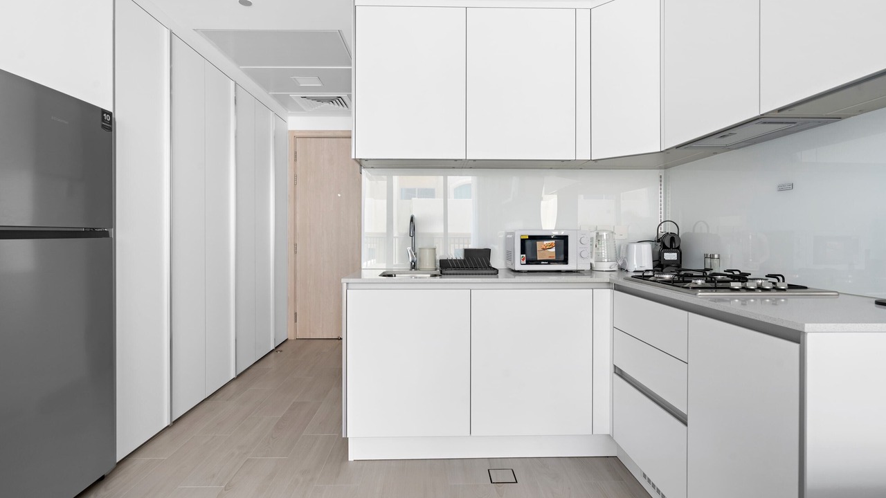 Photo of Kitchen in Jumeirah Village