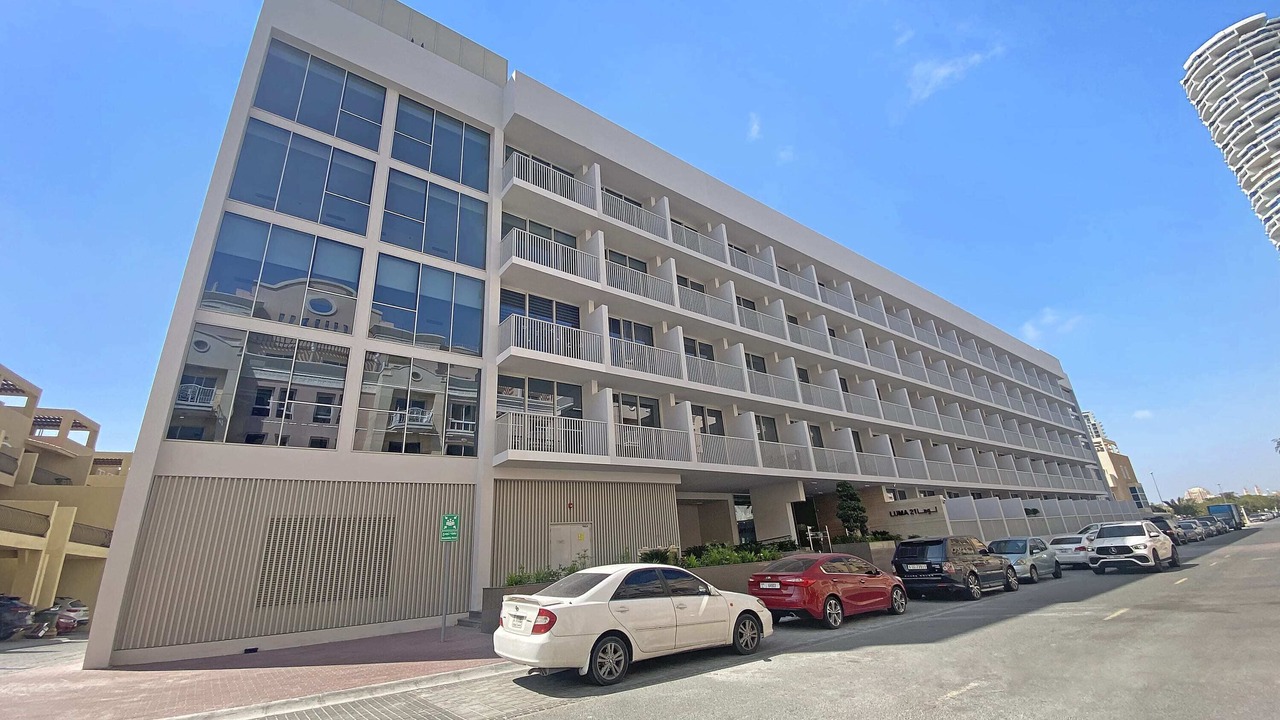 Photo of Outdoor in Jumeirah Village