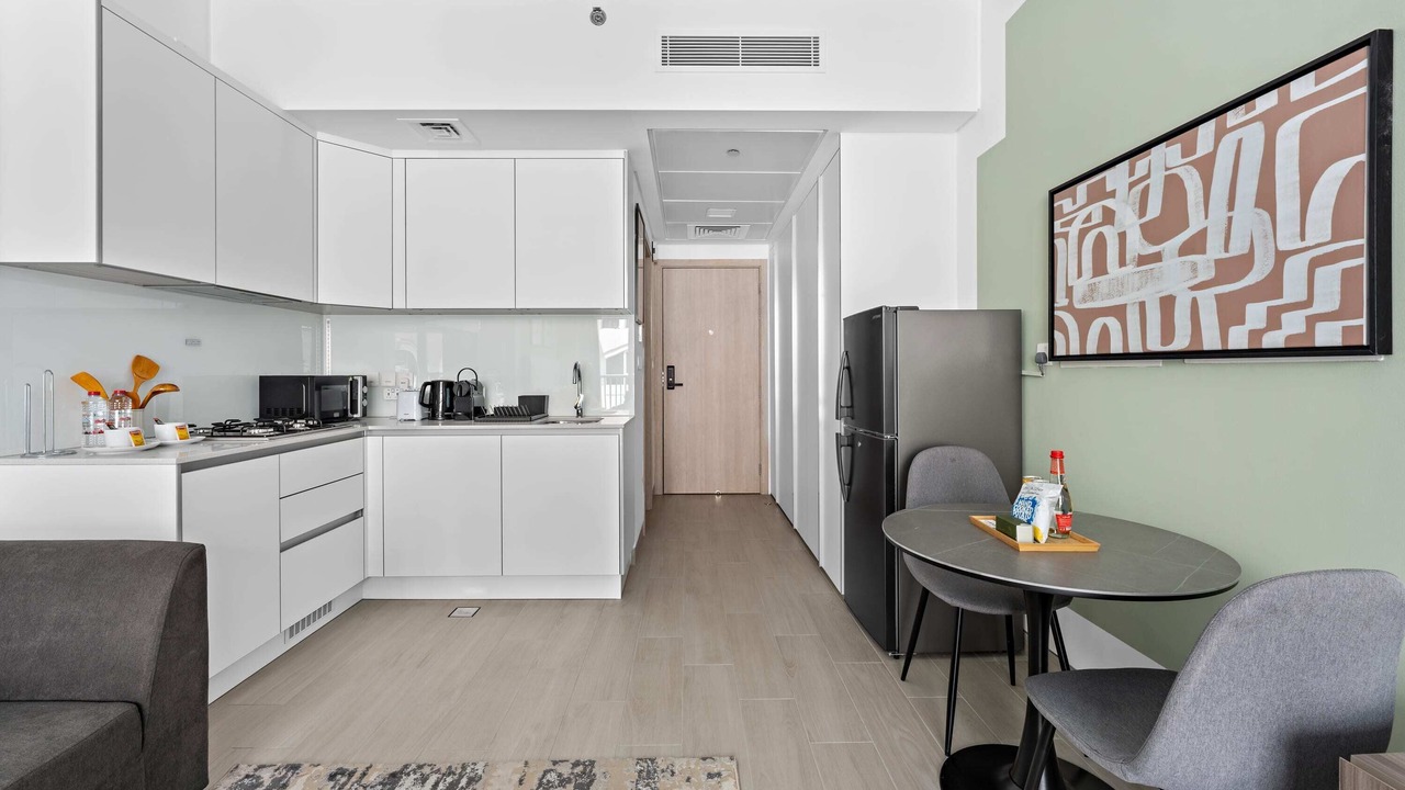 Photo of Livingroom in Jumeirah Village