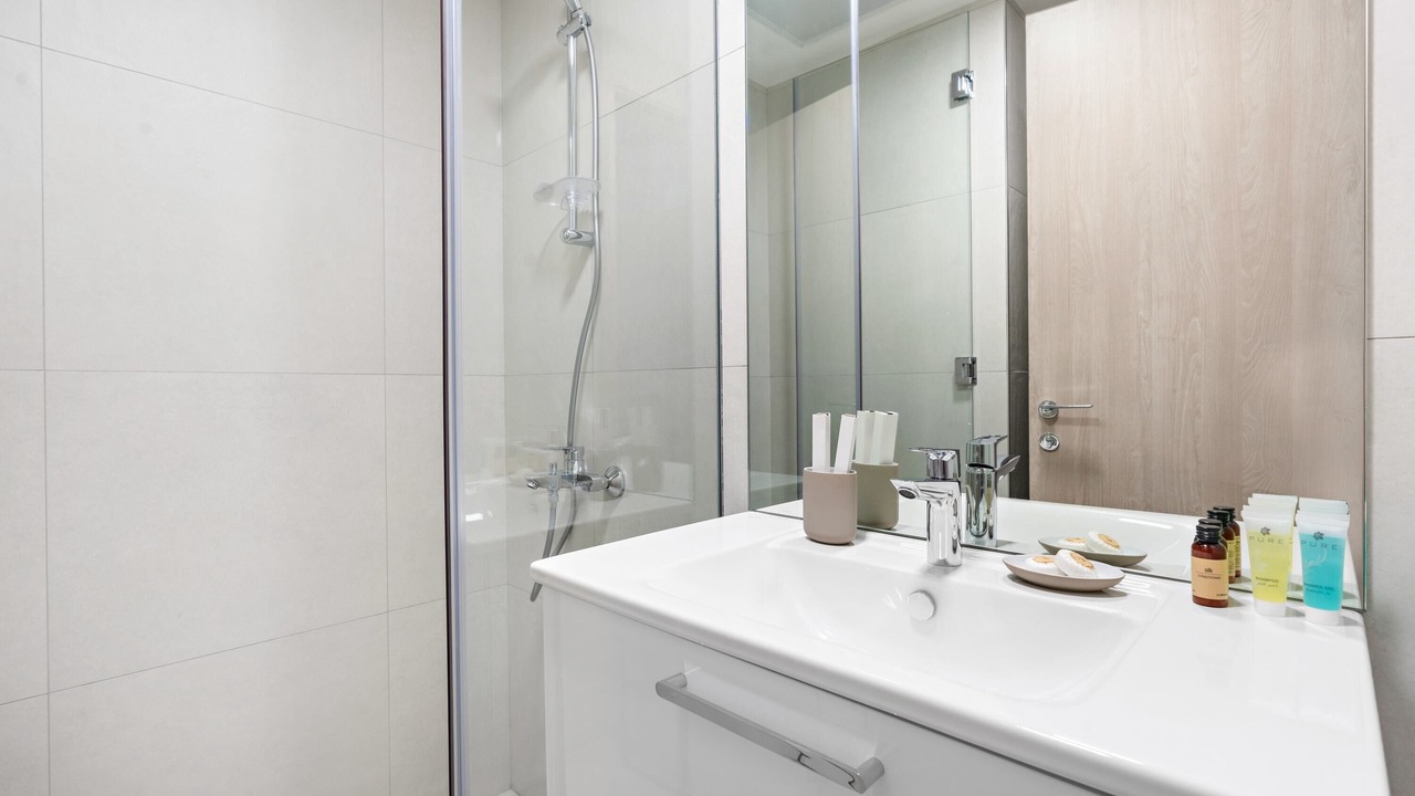 Photo of Bathroom in Jumeirah Village