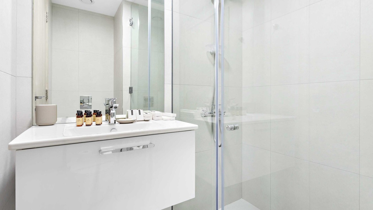 Photo of Bathroom in Jumeirah Village