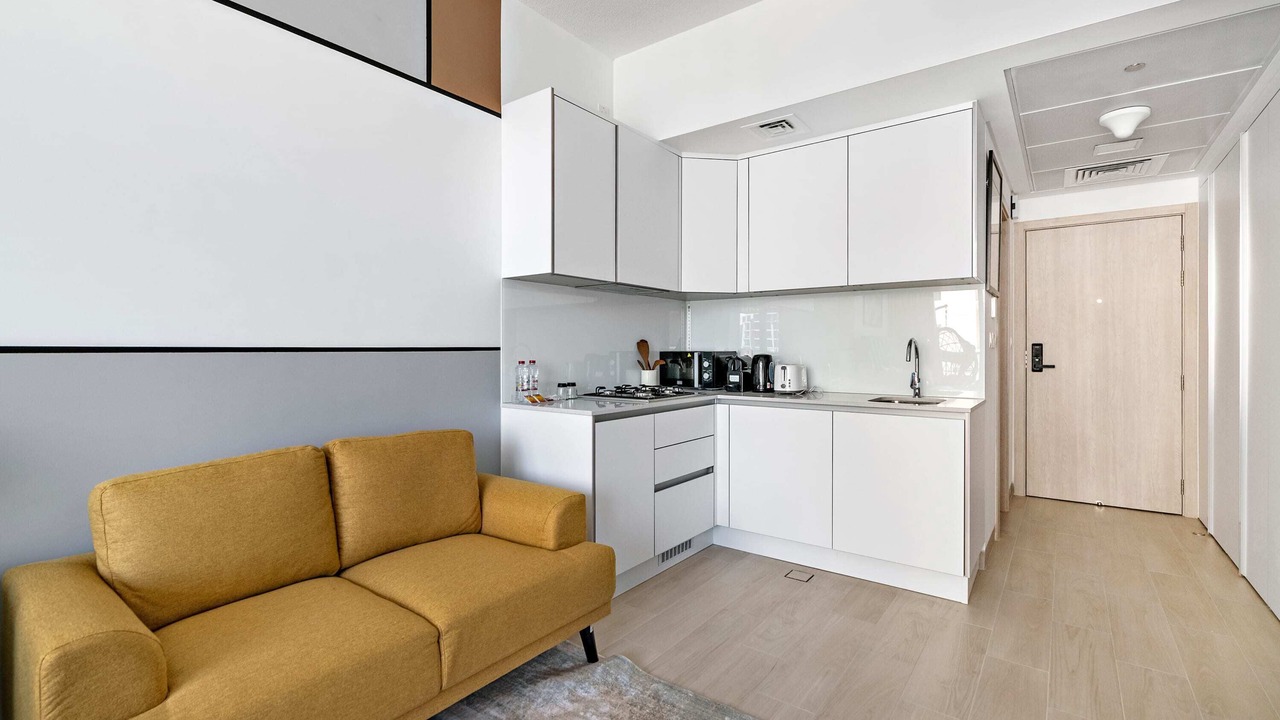 Photo of Kitchen in Jumeirah Village