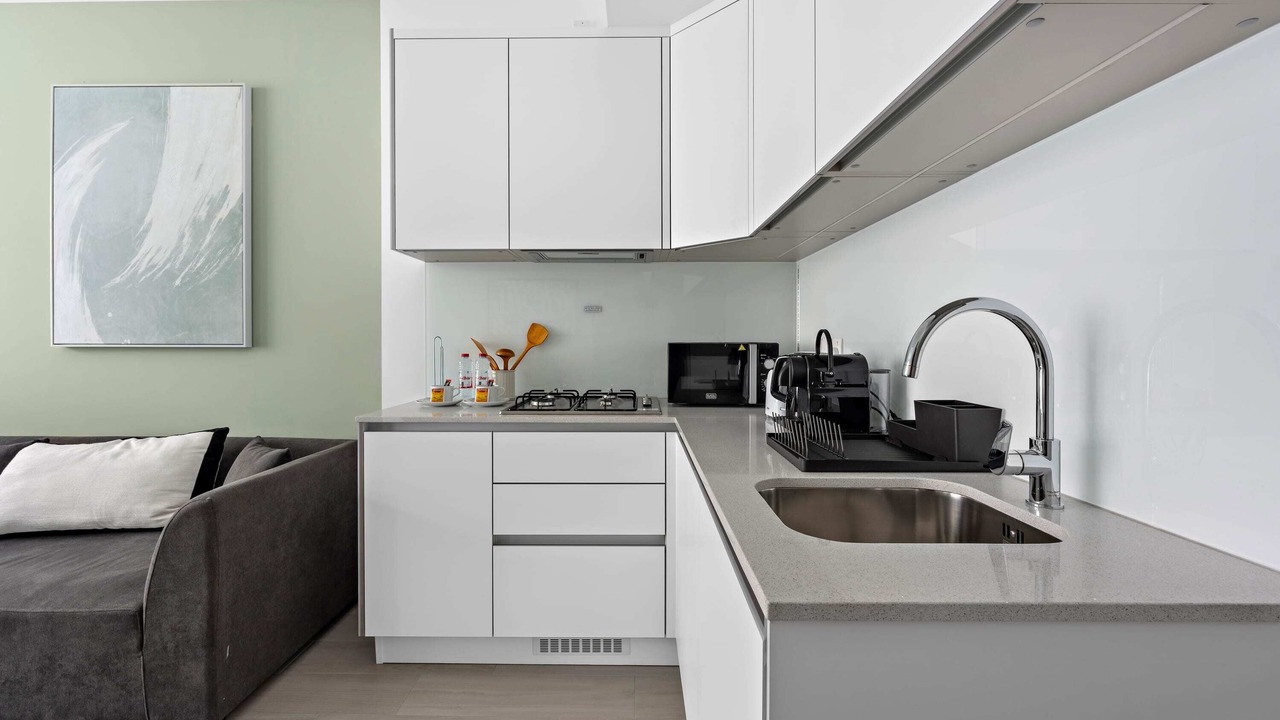 Photo of Kitchen in Jumeirah Village