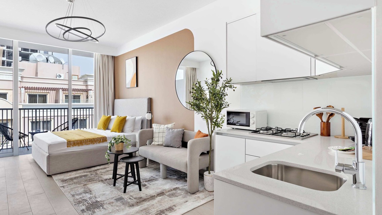 Photo of Kitchen in Jumeirah Village