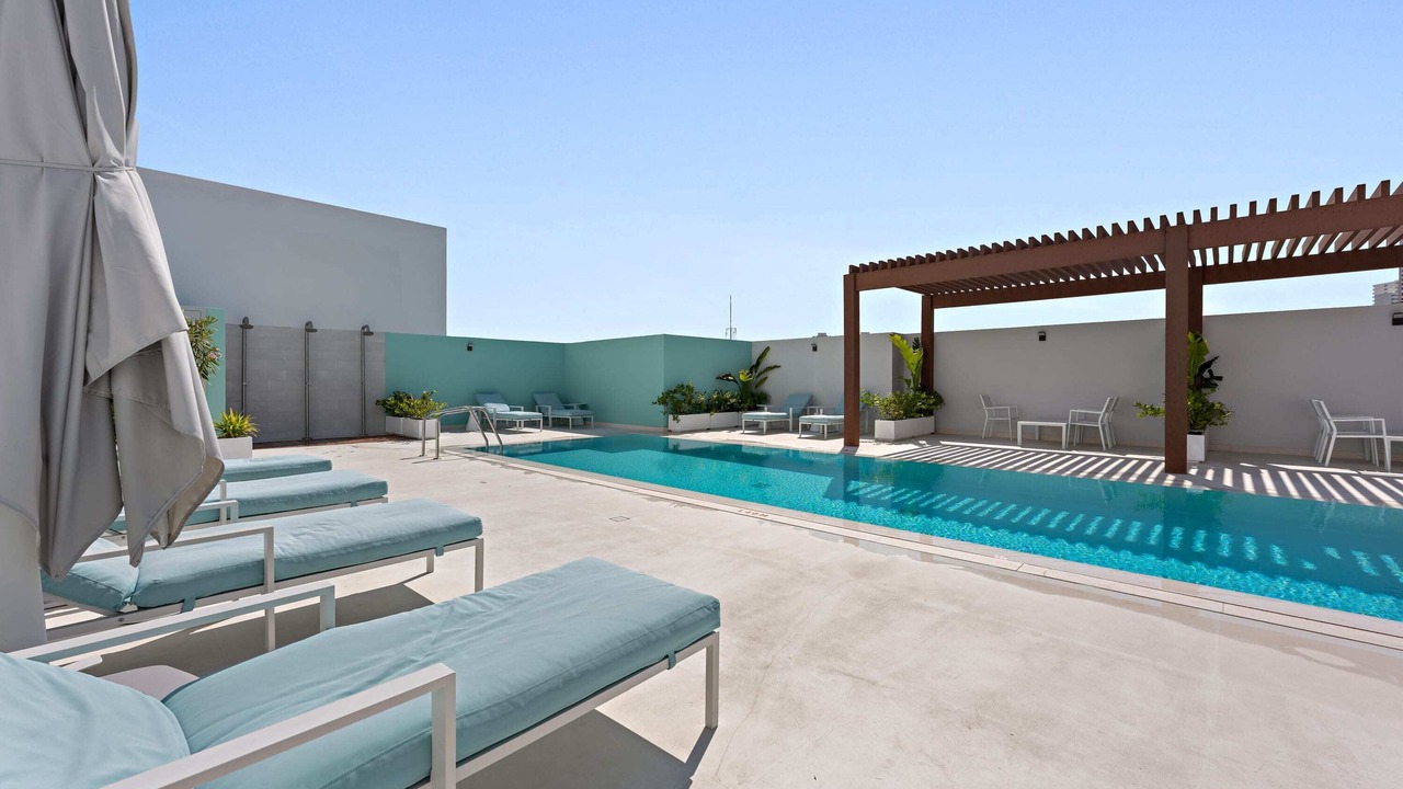 Photo of Outdoor in Jumeirah Village