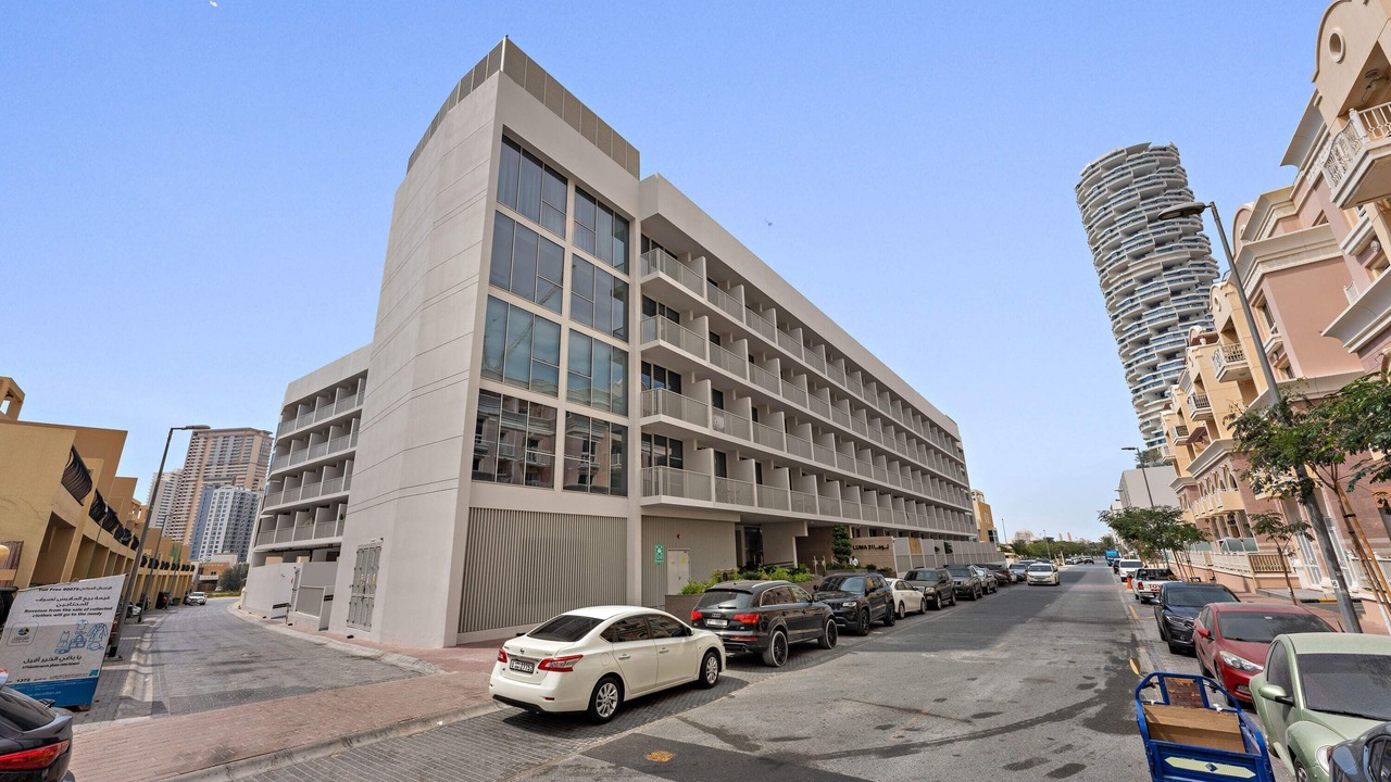 Photo of Outdoor in Jumeirah Village