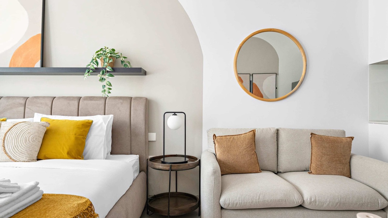 Photo of Livingroom in Jumeirah Village