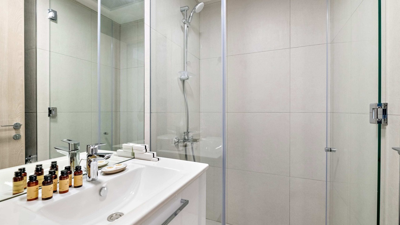 Photo of Bathroom in Jumeirah Village