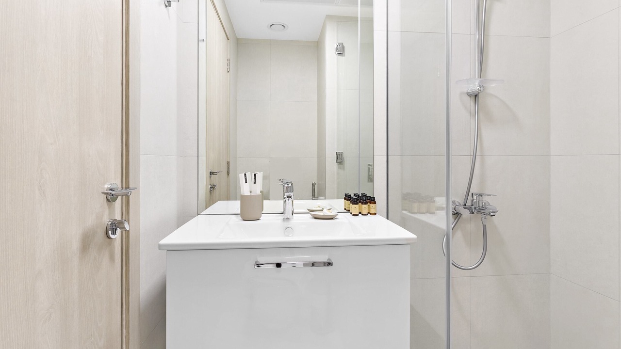 Photo of Bathroom in Jumeirah Village