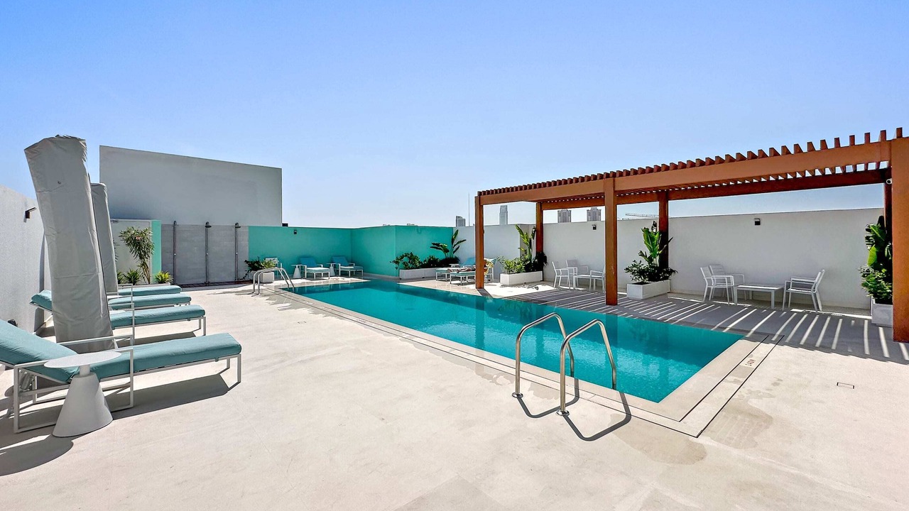 Photo of Outdoor in Jumeirah Village