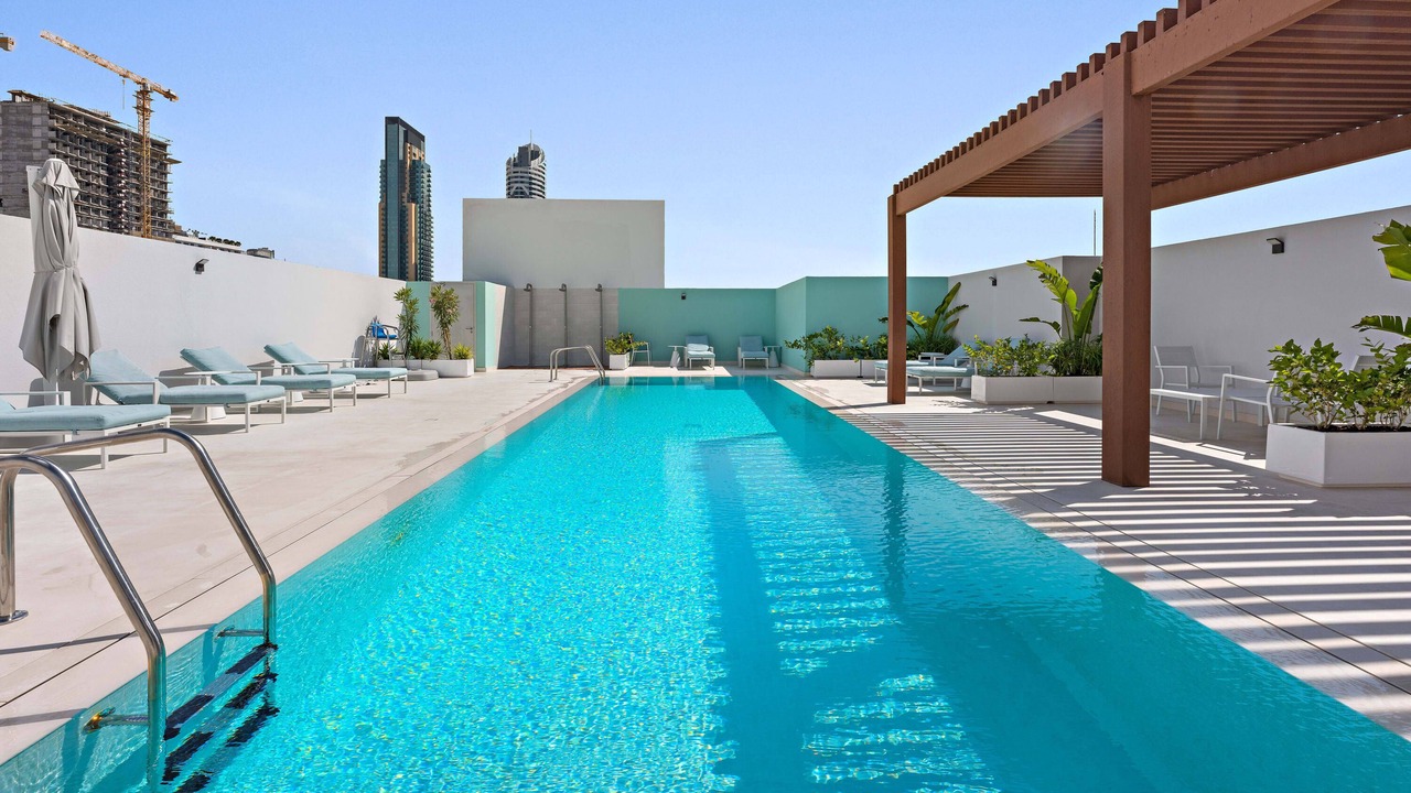 Photo of Outdoor in Jumeirah Village
