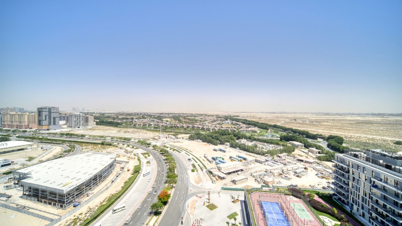 Photo of Others in Dubai Production City