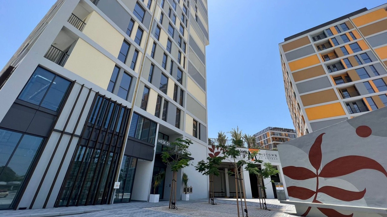 Photo of Others in Dubai Production City