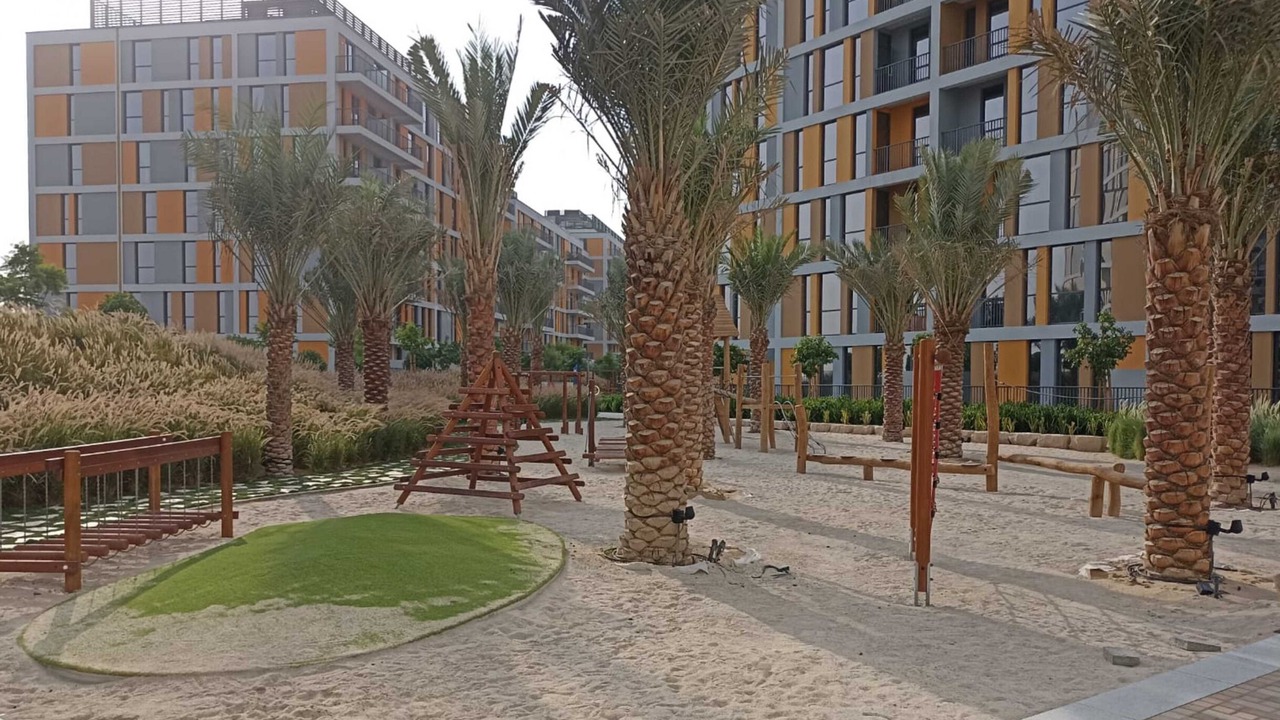 Photo of Others in Dubai Production City