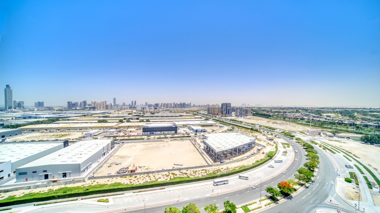 Photo of Others in Dubai Production City
