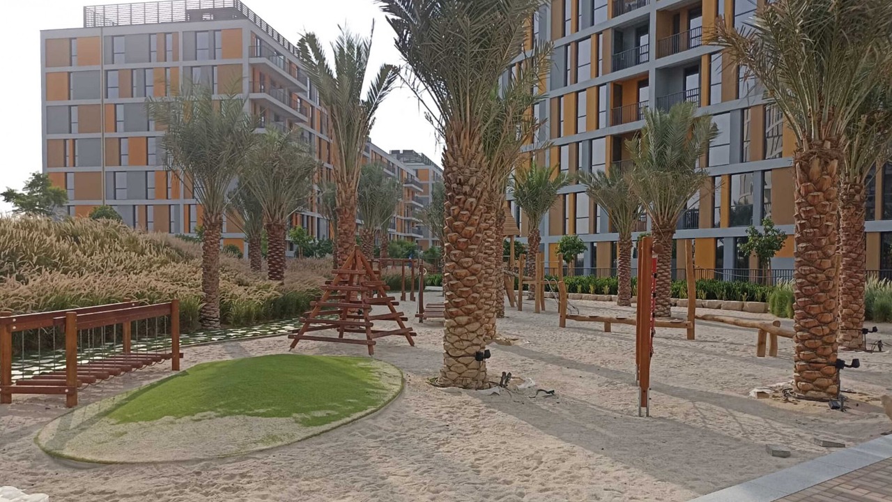 Photo of Others in Dubai Production City