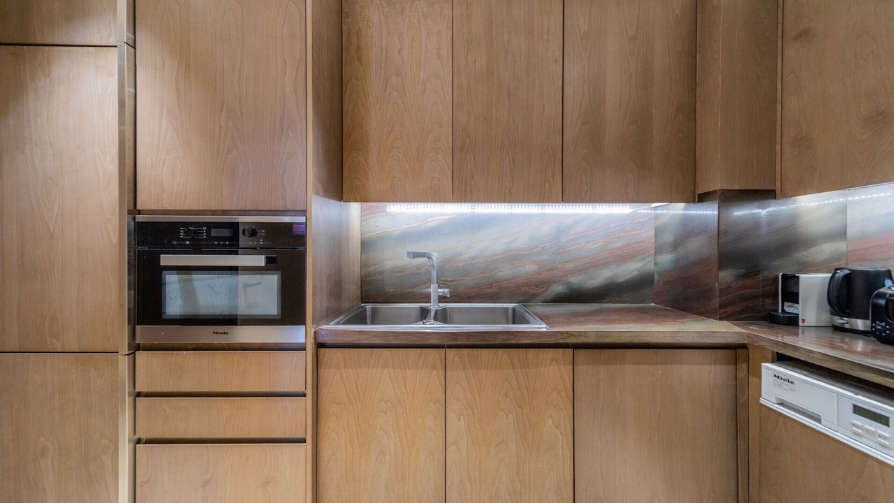 Photo of Kitchen in Palm Jumeirah