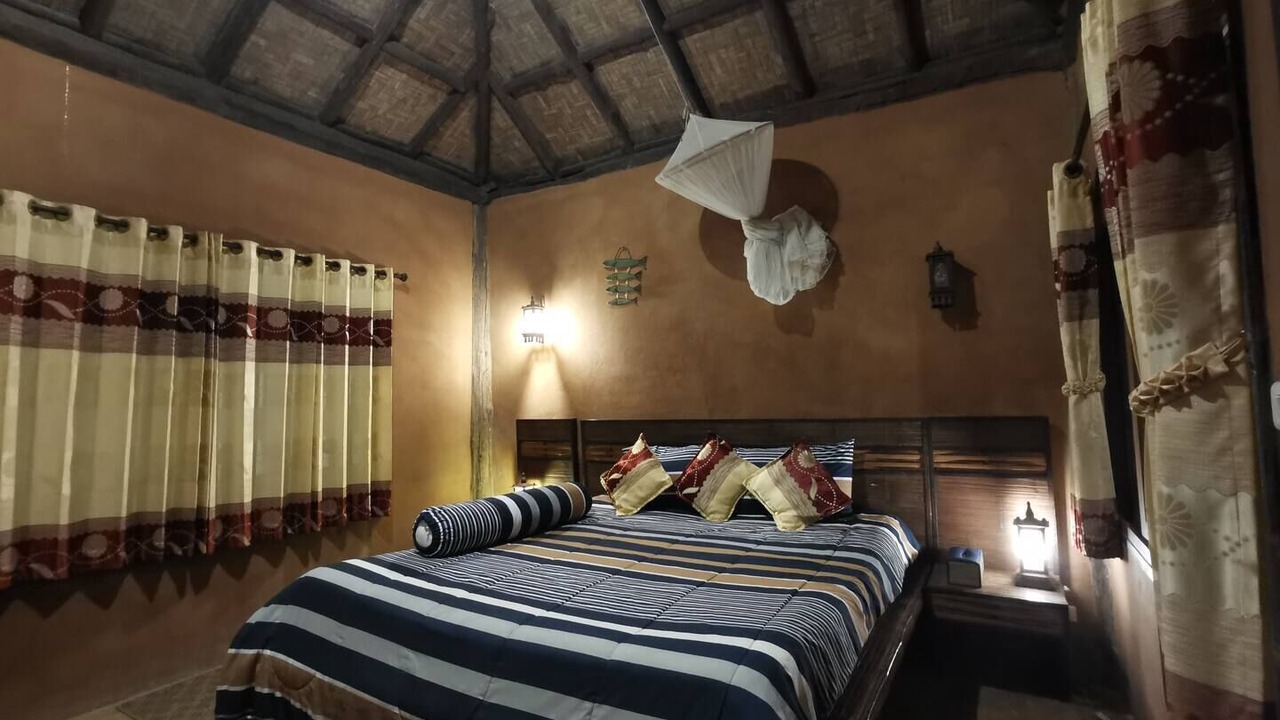 Photo of Bedroom in Pa Sang
