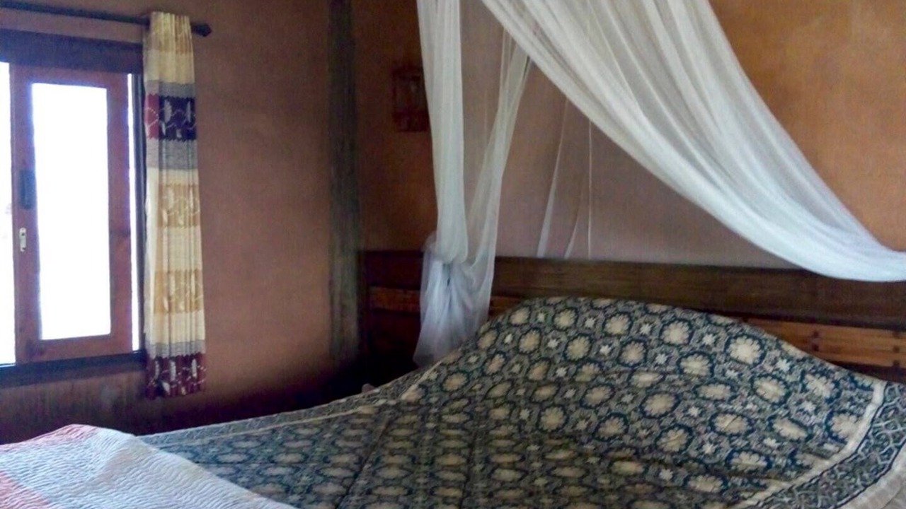 Photo of Bedroom in Pa Sang