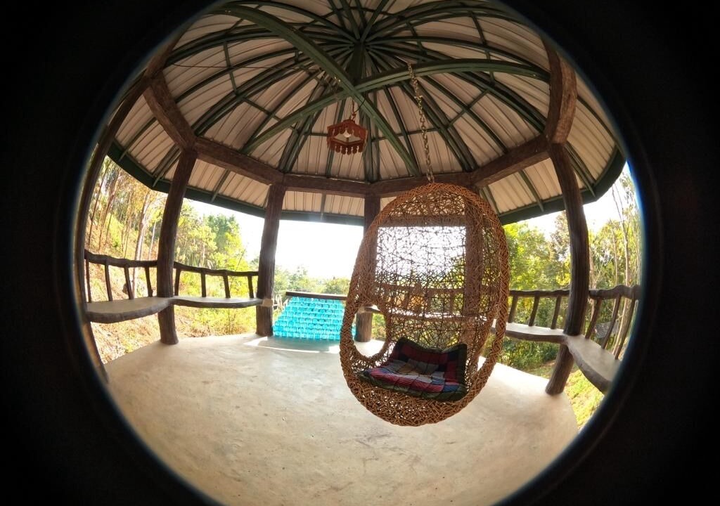 Photo of Outdoor in Pa Sang