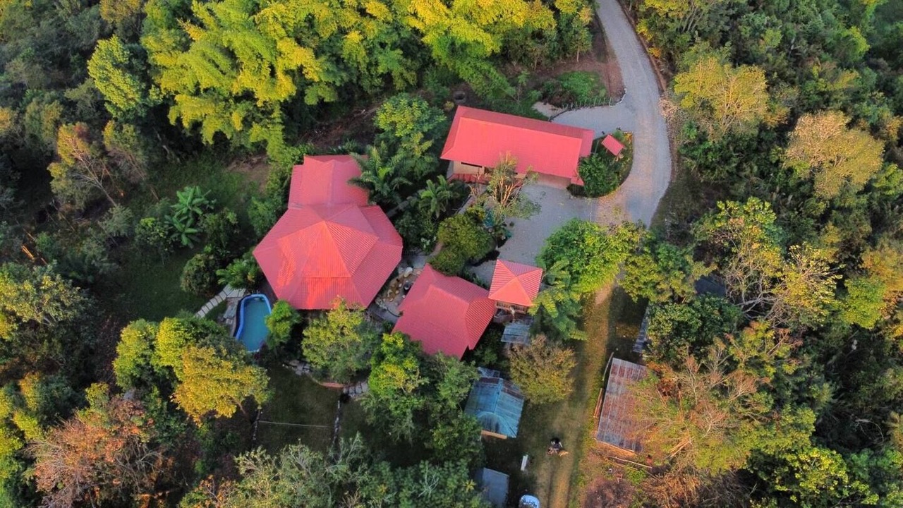 Photo of Outdoor in Pa Sang