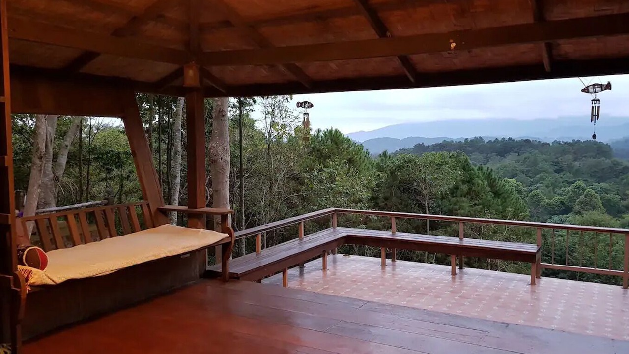 Photo of Patio Balcony in Pa Sang