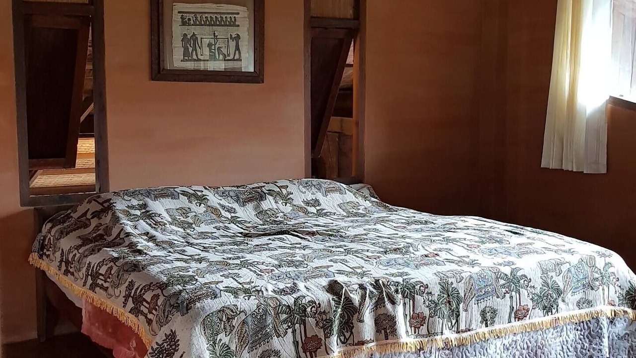 Photo of Bedroom in Pa Sang