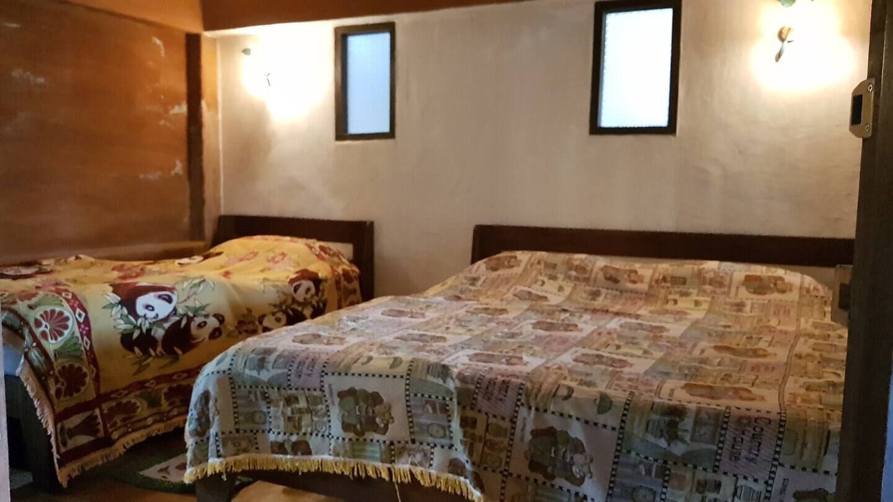Photo of Bedroom in Pa Sang