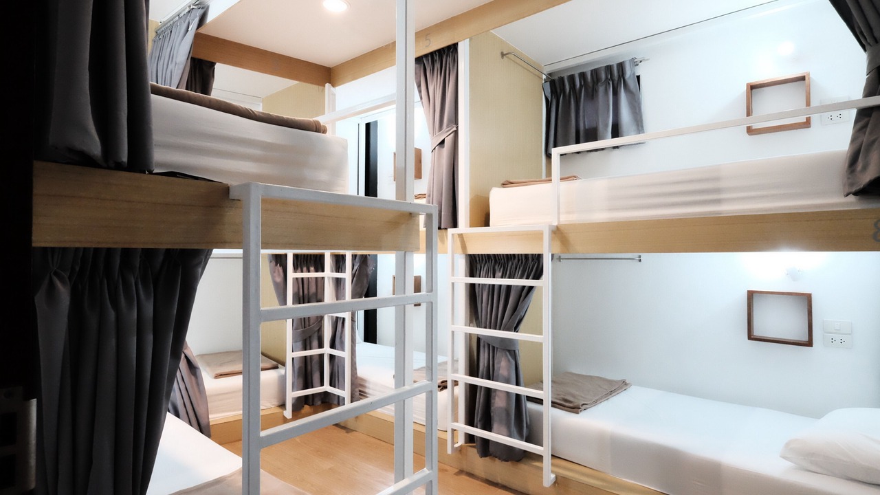 Photo of Bedroom in Lak Si