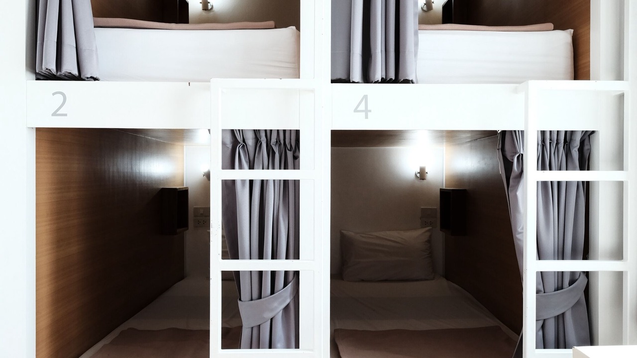 Photo of Bedroom in Lak Si