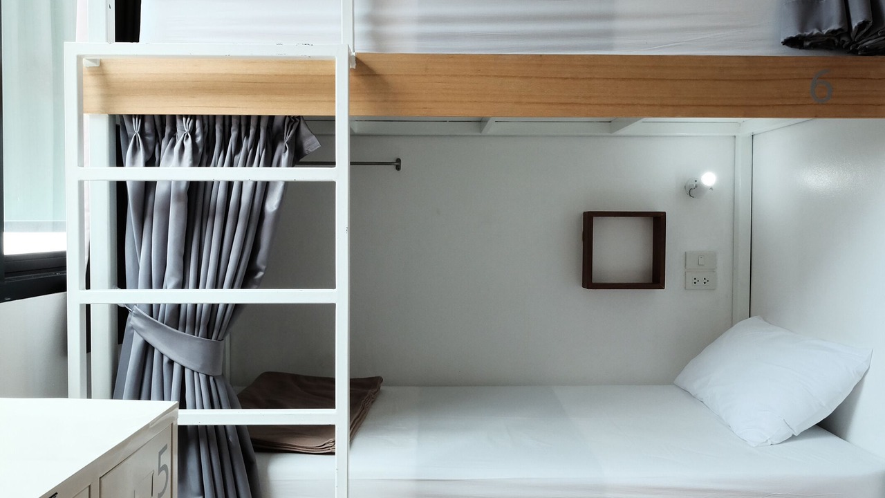 Photo of Bedroom in Lak Si
