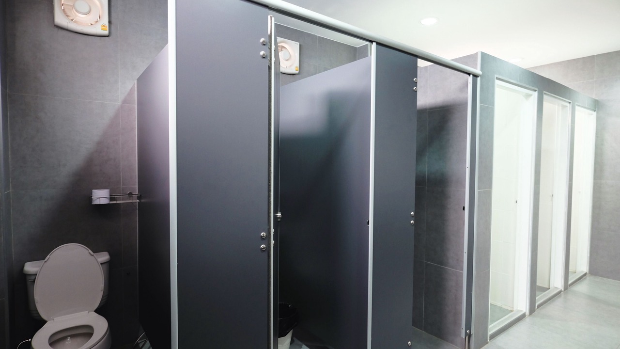 Photo of Bathroom in Lak Si