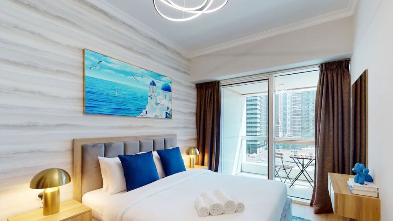 Photo of Others in Jumeirah Lake Towers